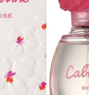 Grès Cabotine Rose toaletná voda pre ženy 50 ml 5