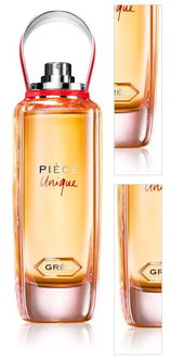 Grès Pièce Unique parfumovaná voda unisex 100 ml 3