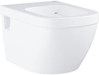 Grohe Euro Ceramic závesné WC, rimless, alpská biela 39538000