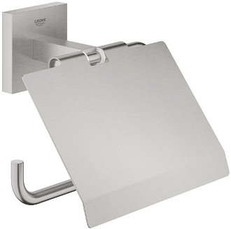 Grohe Start Cube Accessories supersteel 41102DC0