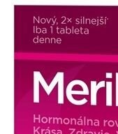 GS Merilin originál 4