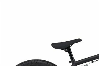 GT Slammer Conway Gloss Gunmetal/Black Fade BMX / Dirt bicykel 6