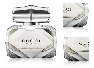 Gucci Bamboo parfumovaná voda pre ženy 30 ml 3