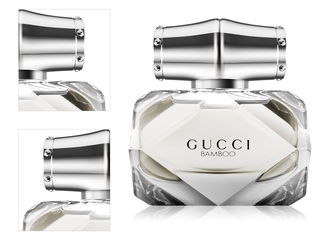 Gucci Bamboo parfumovaná voda pre ženy 30 ml 4