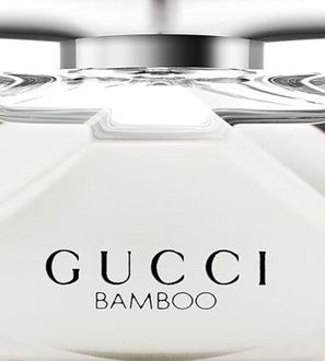 Gucci Bamboo parfumovaná voda pre ženy 30 ml 5