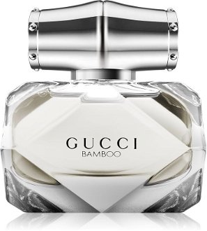 Gucci Bamboo parfumovaná voda pre ženy 30 ml