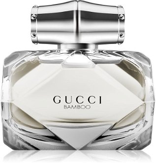 Gucci Bamboo parfumovaná voda pre ženy 75 ml