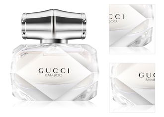 Gucci Bamboo toaletná voda pre ženy 30 ml 3