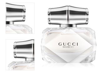 Gucci Bamboo toaletná voda pre ženy 30 ml 4