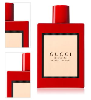 Gucci Bloom Ambrosia di Fiori parfumovaná voda pre ženy 100 ml 4