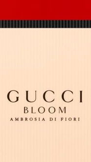 Gucci Bloom Ambrosia di Fiori parfumovaná voda pre ženy 100 ml 5