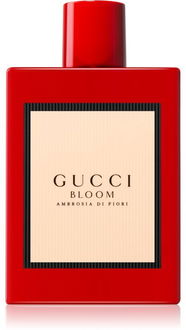 Gucci Bloom Ambrosia di Fiori parfumovaná voda pre ženy 100 ml