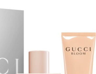 Gucci Bloom darčeková sada pre ženy 7