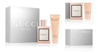 Gucci Bloom darčeková sada pre ženy 3