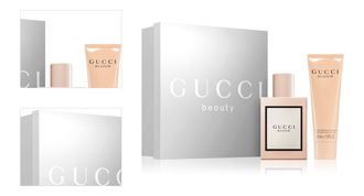 Gucci Bloom darčeková sada pre ženy 4