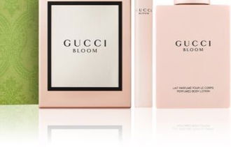 Gucci Bloom darčeková sada pre ženy 9