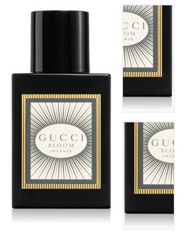 Gucci Bloom Intense parfumovaná voda pre ženy 30 ml 3