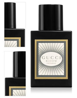 Gucci Bloom Intense parfumovaná voda pre ženy 30 ml 4