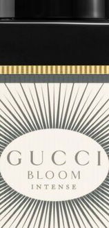 Gucci Bloom Intense parfumovaná voda pre ženy 30 ml 5