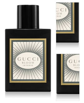 Gucci Bloom Intense parfumovaná voda pre ženy 50 ml 3