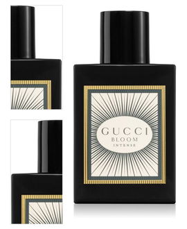 Gucci Bloom Intense parfumovaná voda pre ženy 50 ml 4