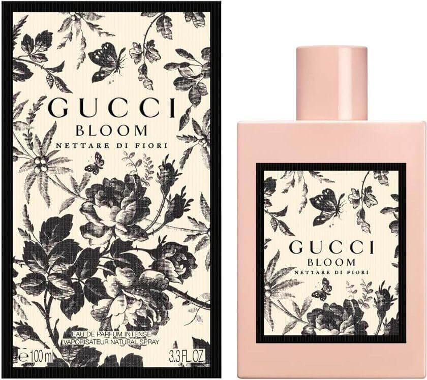 Gucci Bloom Nettare Di Fiori - EDP 30 ml