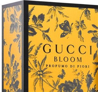 Gucci Bloom Profumo Di Fiori - EDP 100 ml 6