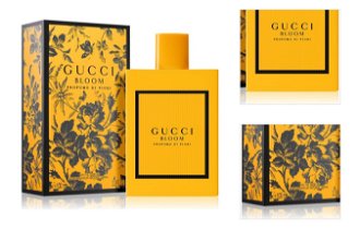 Gucci Bloom Profumo Di Fiori - EDP 100 ml 3