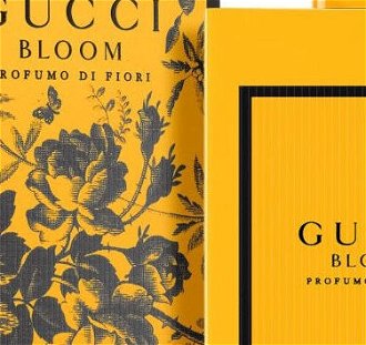 Gucci Bloom Profumo Di Fiori - EDP 100 ml 5