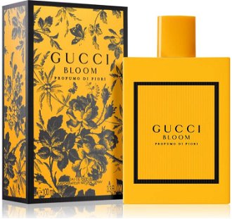 Gucci Bloom Profumo Di Fiori - EDP 100 ml 2