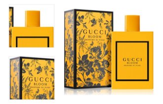 Gucci Bloom Profumo Di Fiori - EDP 30 ml 4