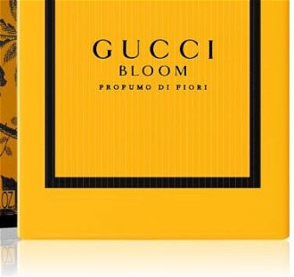Gucci Bloom Profumo Di Fiori - EDP 50 ml 9