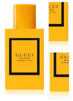 Gucci Bloom Profumo di Fiori parfumovaná voda pre ženy 30 ml 3