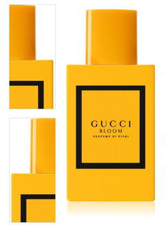 Gucci Bloom Profumo di Fiori parfumovaná voda pre ženy 30 ml 4