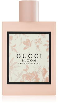 Gucci Bloom toaletná voda pre ženy 100 ml