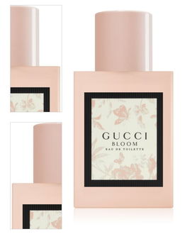 Gucci Bloom toaletná voda pre ženy 30 ml 4