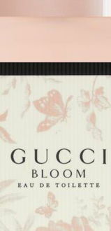 Gucci Bloom toaletná voda pre ženy 30 ml 5