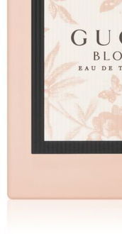 Gucci Bloom toaletná voda pre ženy 50 ml 8