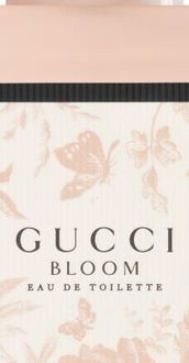 Gucci Bloom toaletná voda pre ženy 50 ml 5