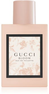 Gucci Bloom toaletná voda pre ženy 50 ml