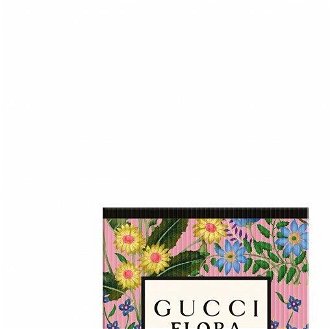 Gucci Flora By Gucci Gorgeous Gardenia - EDP 50 ml 6
