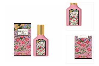 Gucci Flora By Gucci Gorgeous Gardenia - EDP 50 ml 3