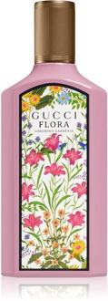 Gucci Flora Gorgeous Gardenia parfumovaná voda pre ženy 100 ml