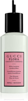 Gucci Flora Gorgeous Gardenia parfumovaná voda pre ženy Refill 150 ml