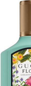 Gucci Flora Gorgeous Jasmine parfumovaná voda pre ženy 100 ml 6