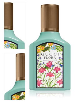 Gucci Flora Gorgeous Jasmine parfumovaná voda pre ženy 30 ml 4