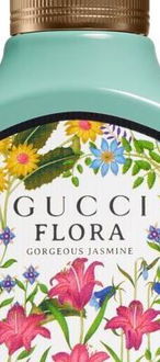 Gucci Flora Gorgeous Jasmine parfumovaná voda pre ženy 30 ml 5