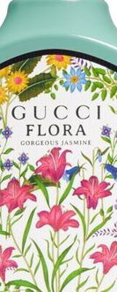 Gucci Flora Gorgeous Jasmine parfumovaná voda pre ženy 50 ml 5