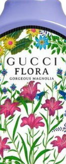 Gucci Flora Gorgeous Magnolia parfumovaná voda pre ženy 50 ml 5