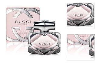 Gucci Gucci Bamboo – EDP 30 ml 3